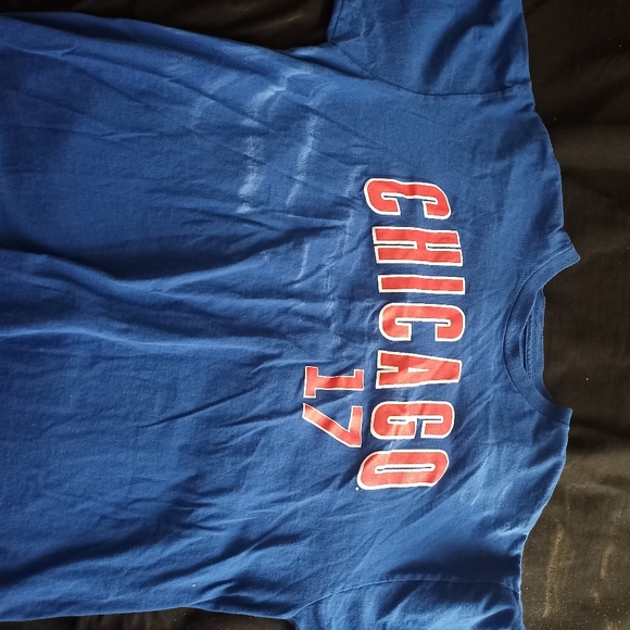I am selling this Chicago clubs  size XLarge - Picture 3 of 5